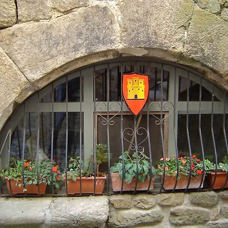 Du Besset * Pradelles