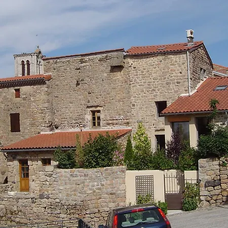 Du Besset Holiday home