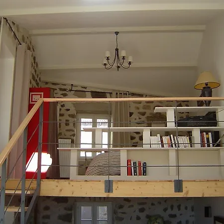 Holiday home Du Besset Pradelles