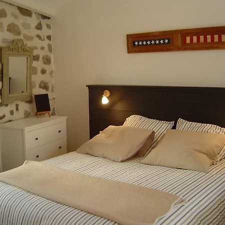 Ferienhaus Du Besset *