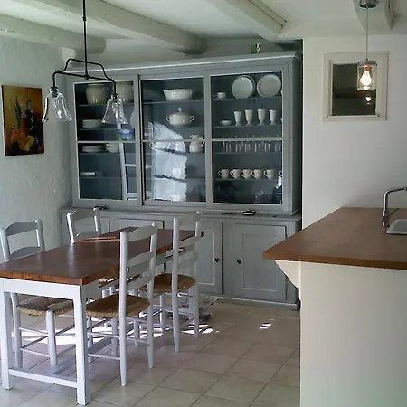 Du Besset Holiday home