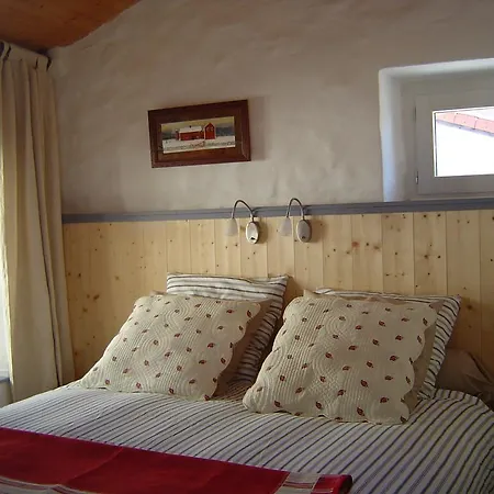 Ferienhaus Du Besset