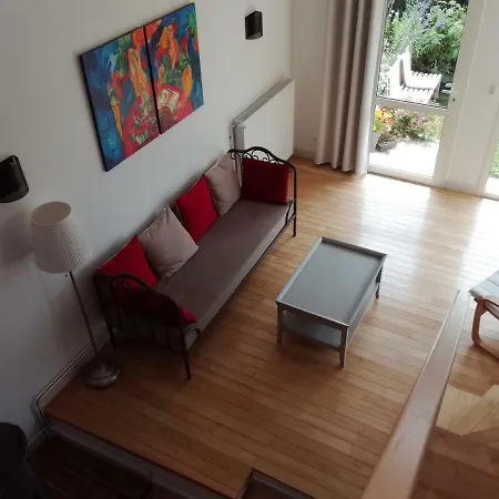 Ferienhaus Du Besset