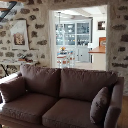 Du Besset Holiday home