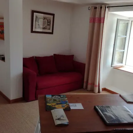 Du Besset Holiday home