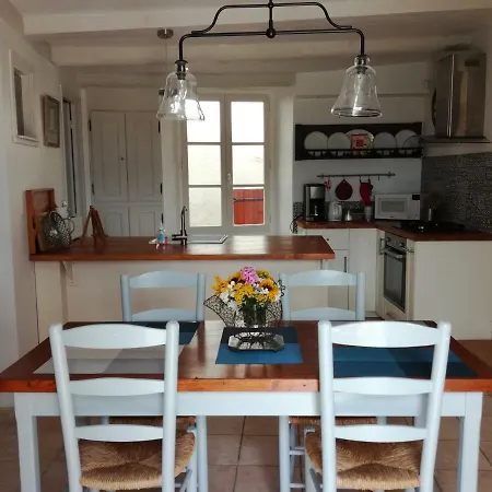 Du Besset Holiday home Pradelles