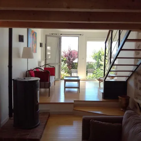 Du Besset Holiday home