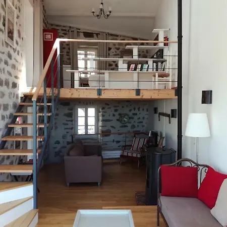 Du Besset Holiday home