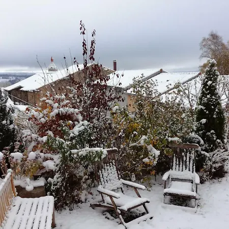 Holiday home Du Besset *