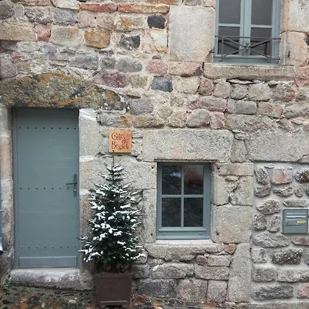 Holiday home Du Besset