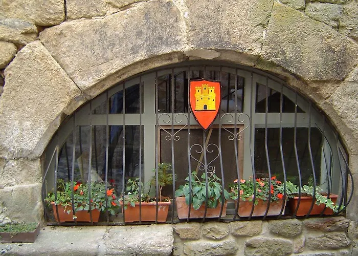 Du Besset * Pradelles