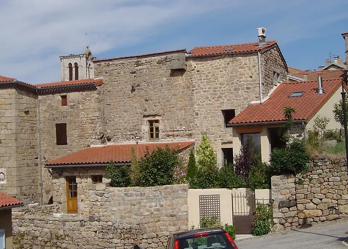 Du Besset Holiday home