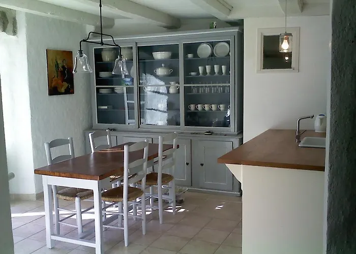 Du Besset Holiday home