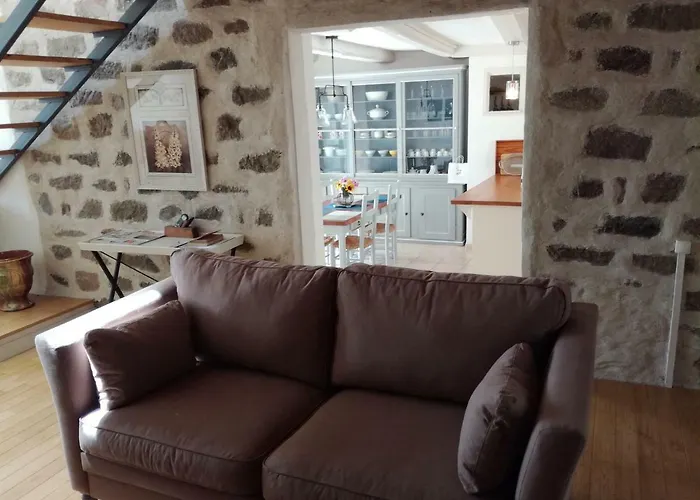 Du Besset Holiday home